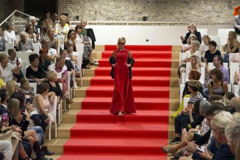 Fashion Night 2018