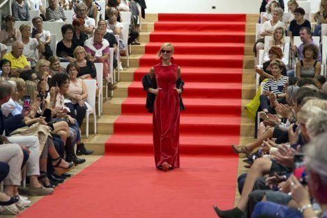 Fashion Night 2018