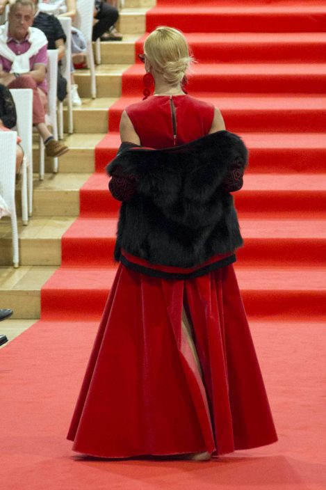 Fashion Night 2018