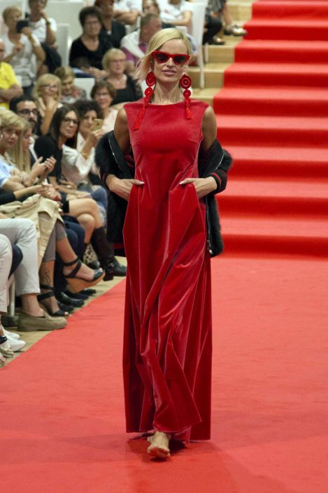 Fashion Night 2018