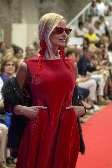 Fashion Night 2018