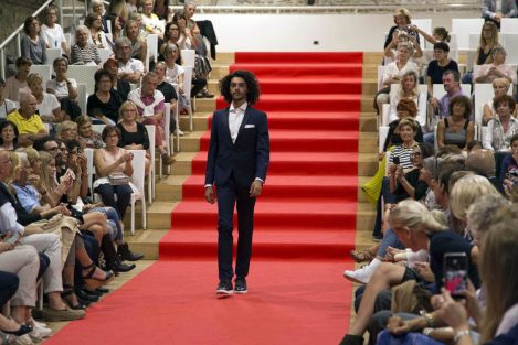 Fashion Night 2018