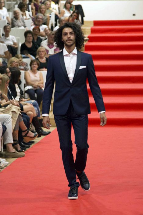 Fashion Night 2018