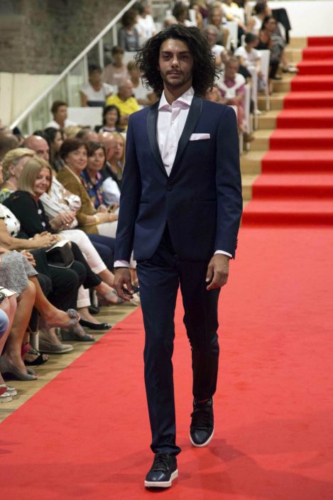 Fashion Night 2018