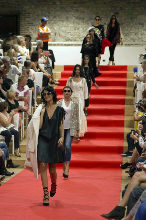 Fashion Night 2018