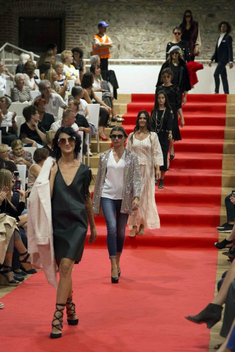 Fashion Night 2018