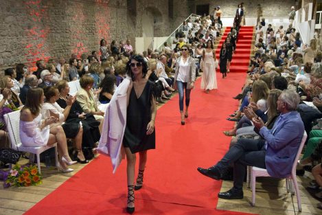 Fashion Night 2018
