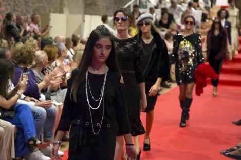 Fashion Night 2018