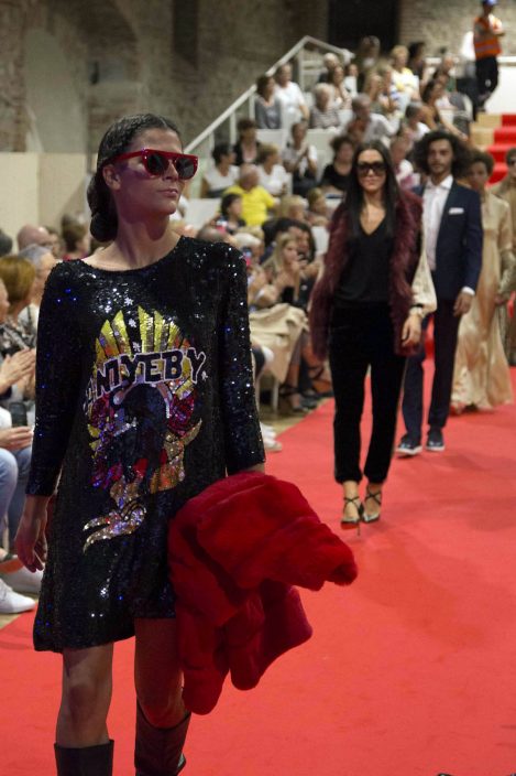 Fashion Night 2018