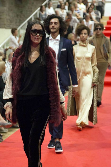 Fashion Night 2018