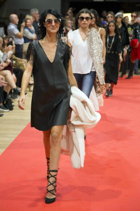 Fashion Night 2018