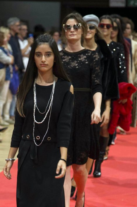 Fashion Night 2018