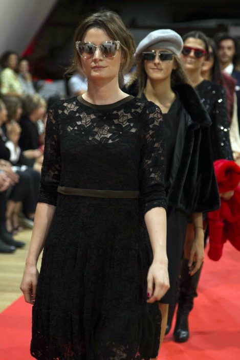 Fashion Night 2018