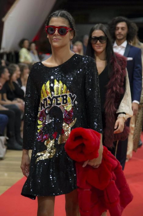 Fashion Night 2018