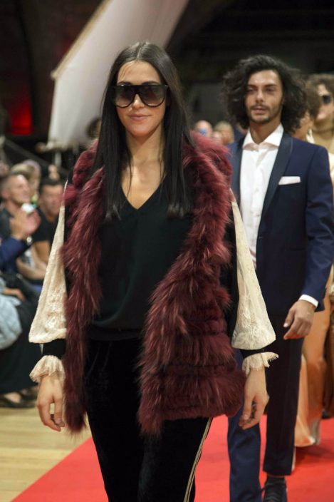 Fashion Night 2018