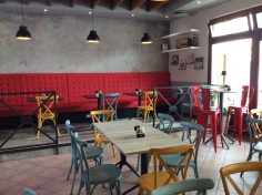 Caffè ElBISTO'36 a Lazise