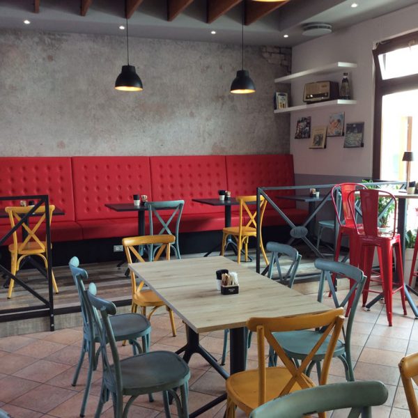 Caffè ElBISTO'36 a Lazise