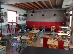 Caffè ElBISTO'36 a Lazise