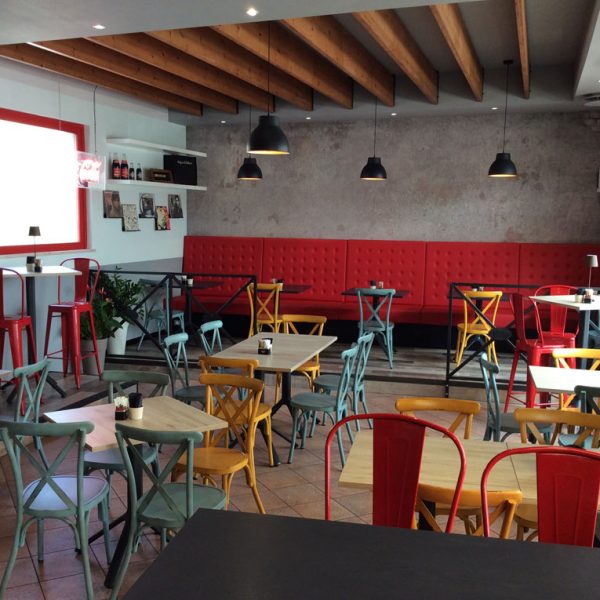Caffè ElBISTO'36 a Lazise