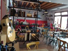 Caffè ElBISTO'36 a Lazise