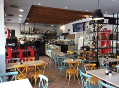 Caffè ElBISTO'36 a Lazise
