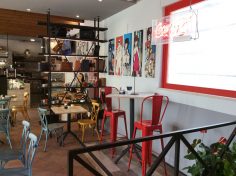 Caffè ElBISTO'36 a Lazise