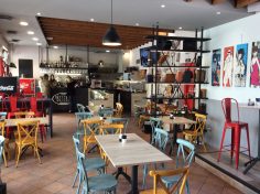 Caffè ElBISTO'36 a Lazise