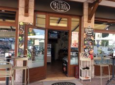 Caffè ElBISTO'36 a Lazise