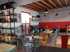 Caffè ElBISTO'36 a Lazise