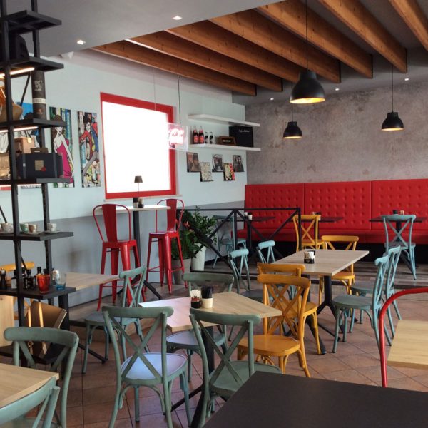 Caffè ElBISTO'36 a Lazise