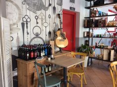 Caffè ElBISTO'36 a Lazise