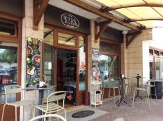 Caffè ElBISTO'36 a Lazise