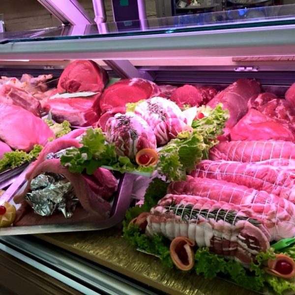 Bottega della Carne Raccagni Lazise