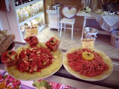 Bottega della Carne Raccagni Lazise