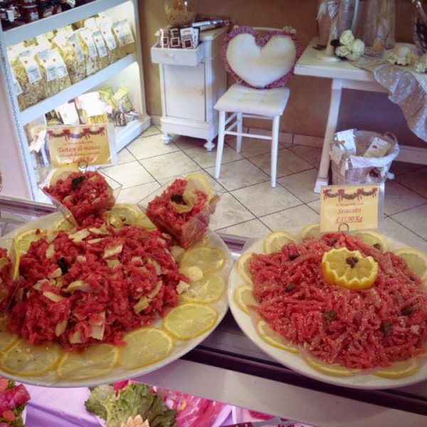 Bottega della Carne Raccagni Lazise