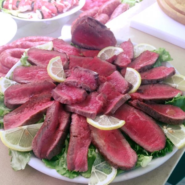 Bottega della Carne Raccagni Lazise