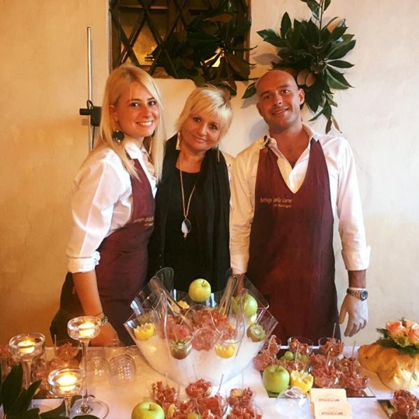 Bottega della Carne Raccagni Lazise