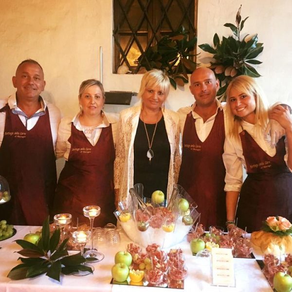Bottega della Carne Raccagni Lazise