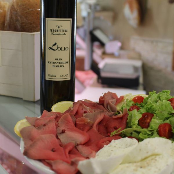 Bottega della Carne Raccagni Lazise