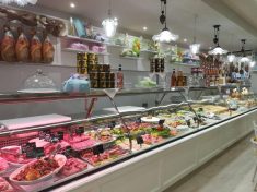 Bottega della Carne Raccagni Lazise