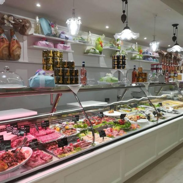 Bottega della Carne Raccagni Lazise