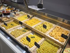 Bottega della Carne Raccagni Lazise