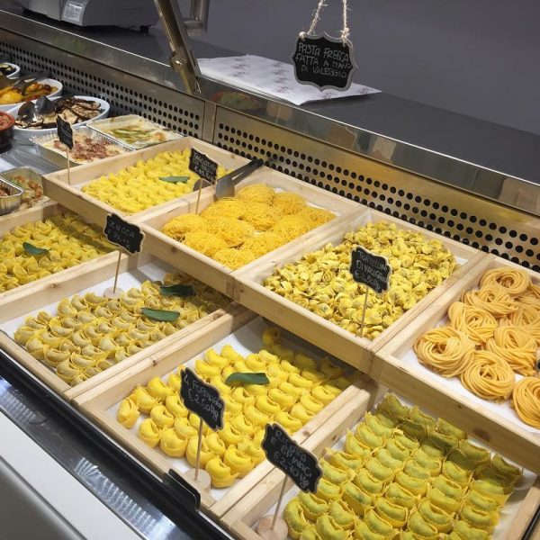 Bottega della Carne Raccagni Lazise
