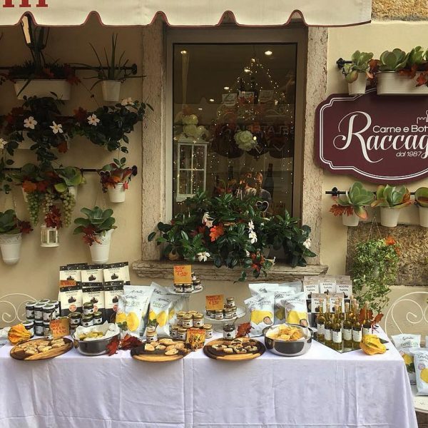 Bottega della Carne Raccagni Lazise