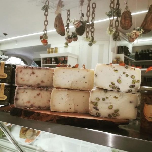 Bottega della Carne Raccagni Lazise