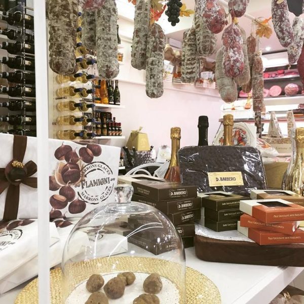 Bottega della Carne Raccagni Lazise
