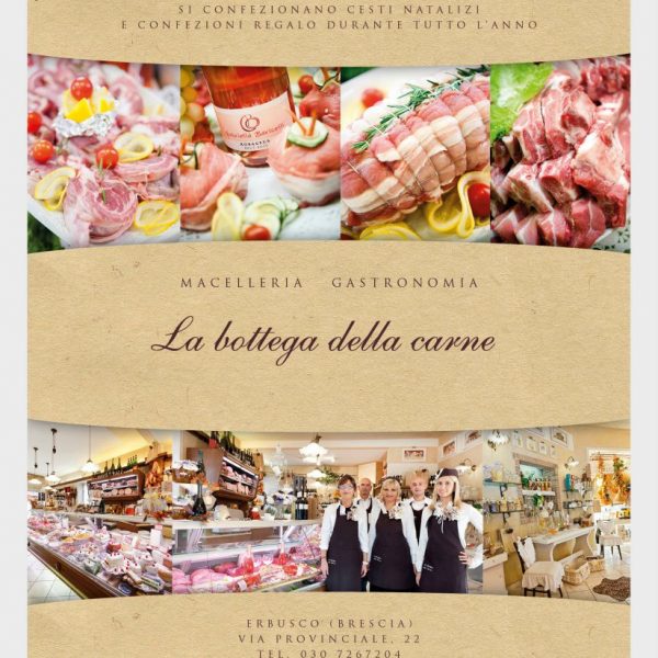 Bottega della Carne Raccagni Lazise