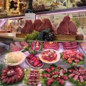 Bottega della Carne Raccagni Lazise