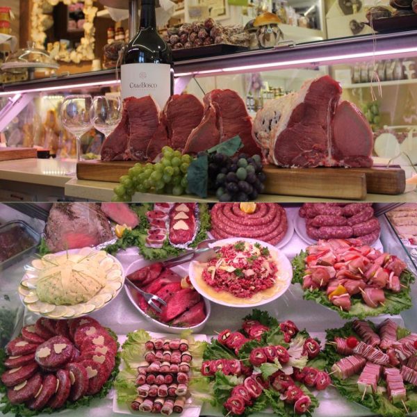 Bottega della Carne Raccagni Lazise