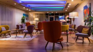 Hotel Corte Valier – Wellbeing, Spa & Gourmet